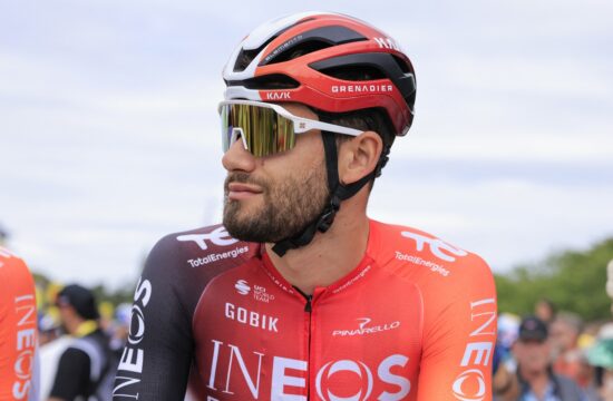 Filippo Ganna
