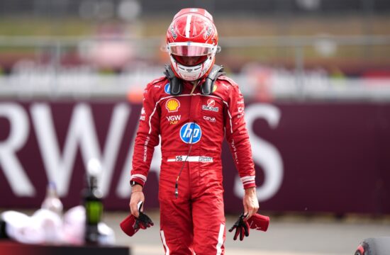 Charles Leclerc
