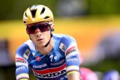 Remco Evenepoel