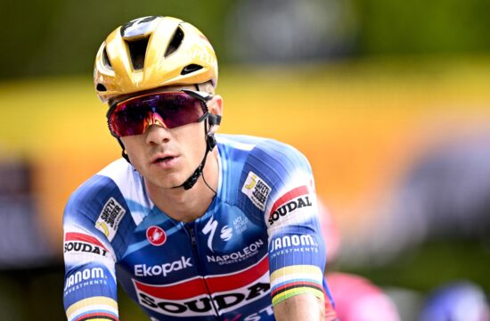 Remco Evenepoel