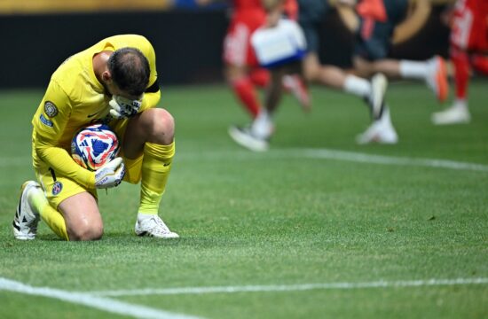Gianluigi Donnarumma