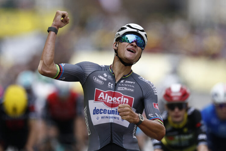 Mathieu van der Poel