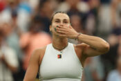 Arina Sabalenka