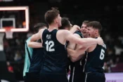 Slovenska košarkarska reprezentanca do 19 let
