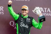 Nico Hülkenberg