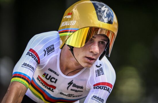 Remco Evenepoel