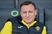 kairat trener