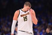 Nikola Jokić