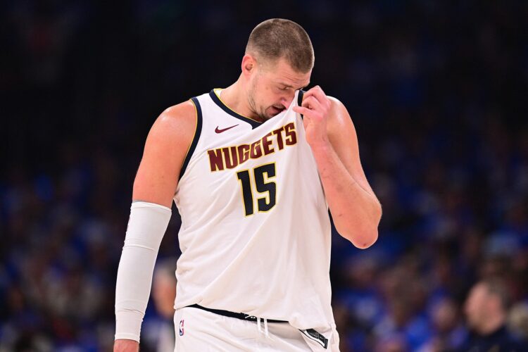 Nikola Jokić
