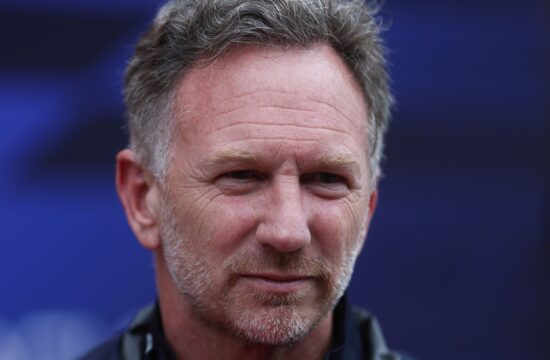 Christian Horner