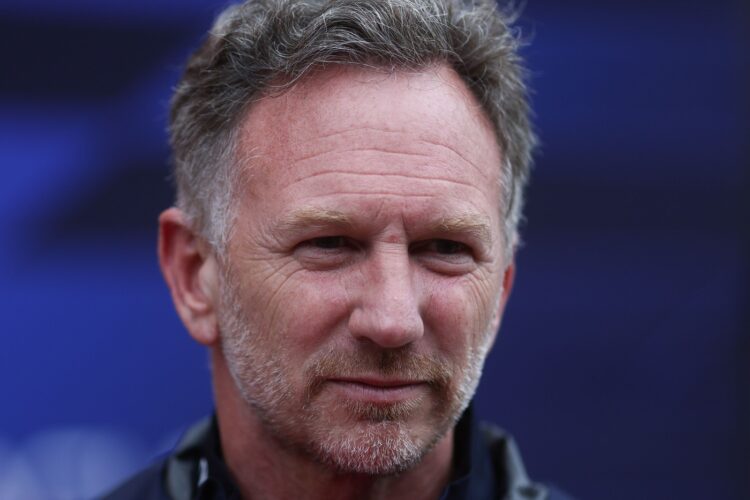 Christian Horner