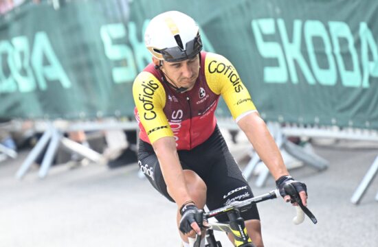 Bryan Coquard