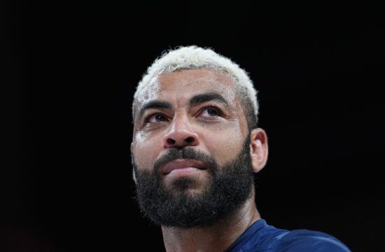 Earvin Ngapeth