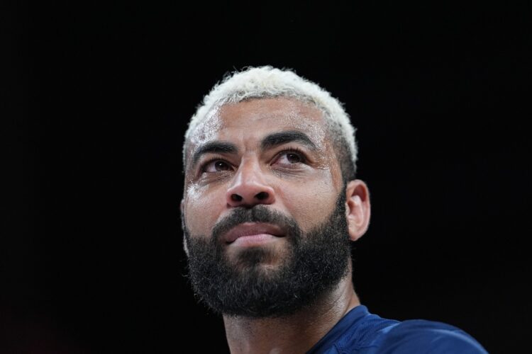 Earvin Ngapeth