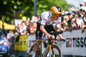 Remco Evenepoel