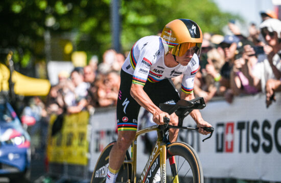 Remco Evenepoel