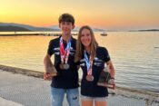 Filip Valjavec, Lina Sorta