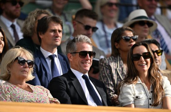 Hugh Grant