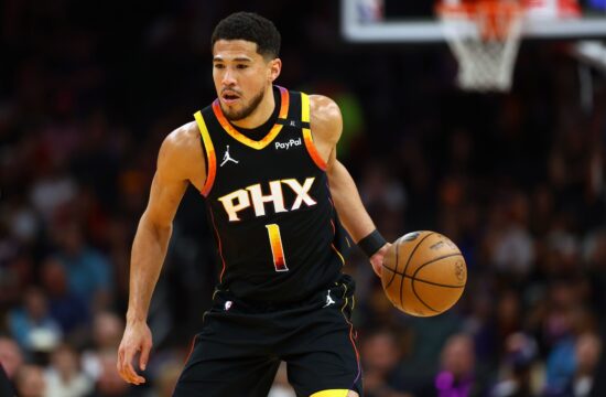 Devin Booker