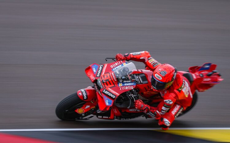 Marc Marquez