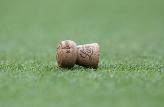 Tennis: Wimbledon Championships
