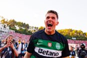 Viktor Gyokeres