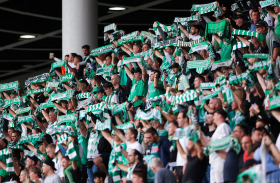 NK Olimpija Ljubljana