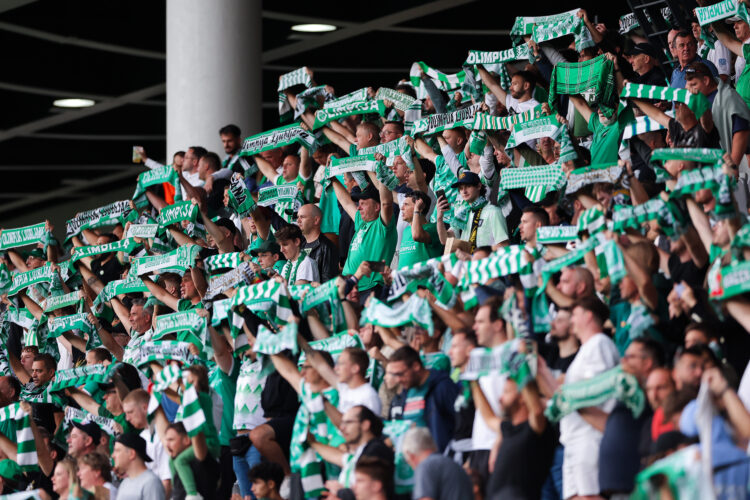 NK Olimpija Ljubljana