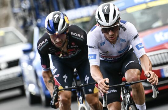 Remco Roglic