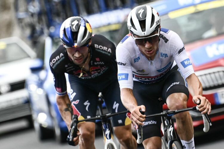 Remco Roglic