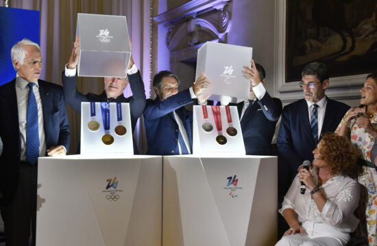 Milano Cortina 2026