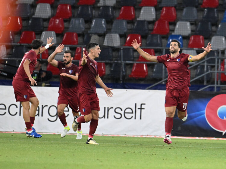 Inter Escaldes