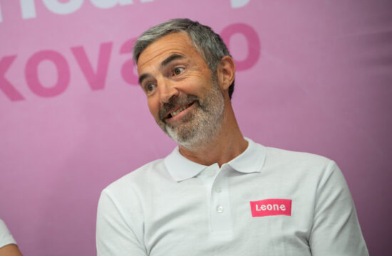 Stefano Costazza