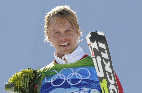 Audun Groenvold
