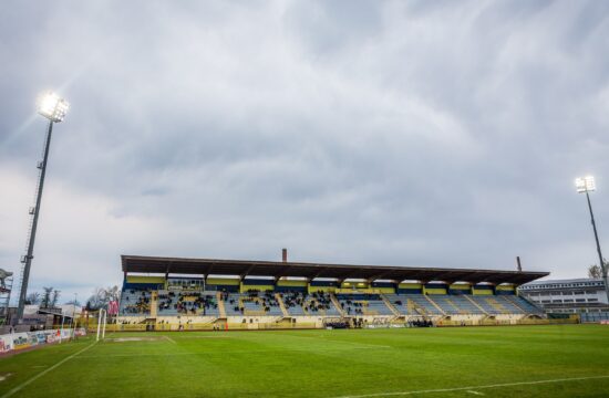 Stadion Domžale