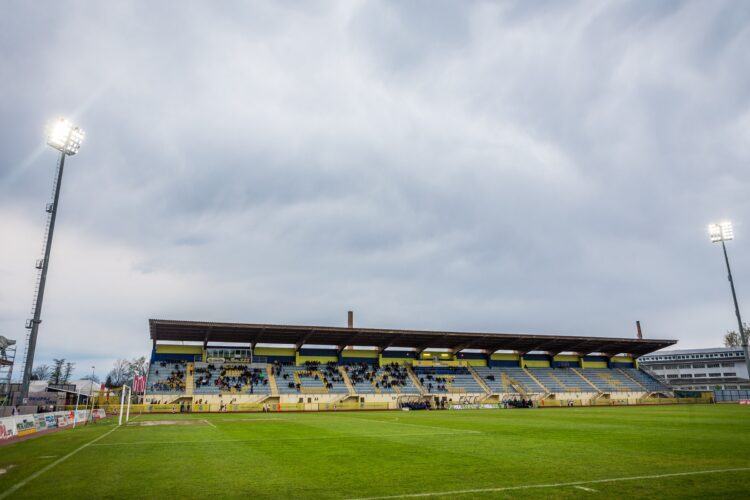 Stadion Domžale