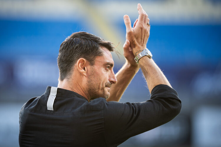 Albert Riera