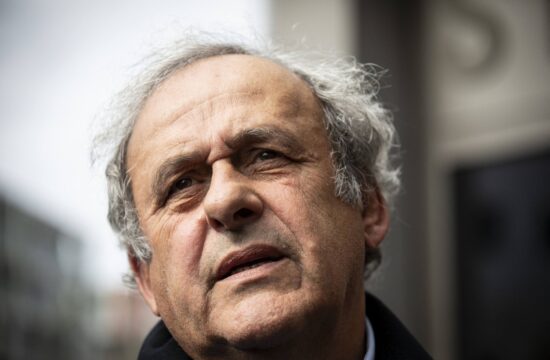 Michel Platini