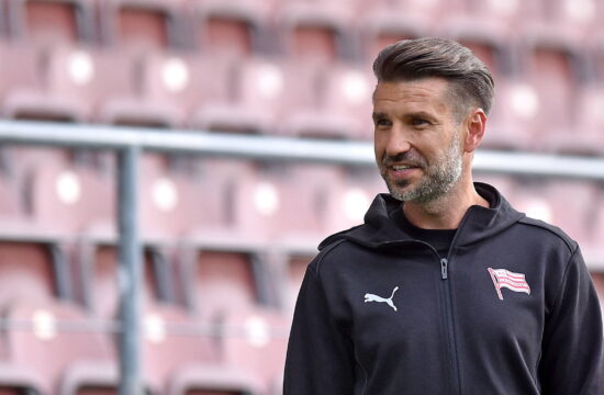 Cracovia Krakow - FK Zeleziarne Podbrezova