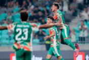 NK Olimpija Ljubljana