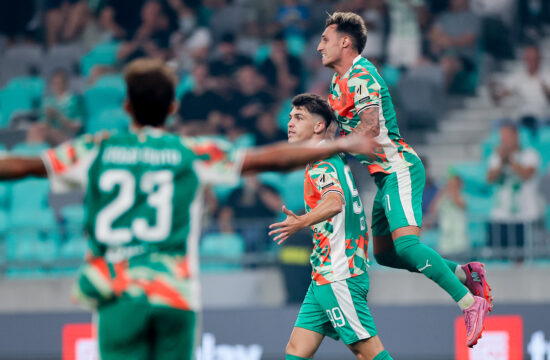 NK Olimpija Ljubljana
