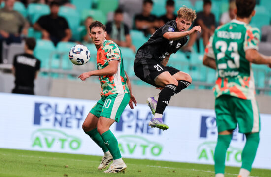 Dimitar Mitrovski