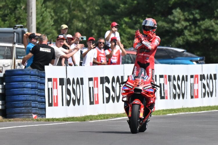 Marc Marquez