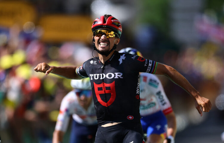 Julian Alaphilippe