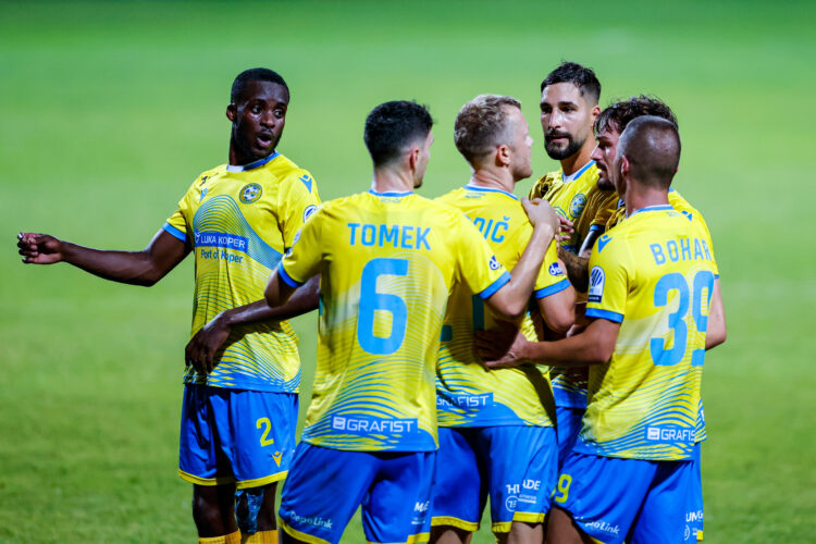 Koper - Bravo
