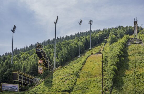 Harrachov