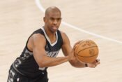 Chris Paul