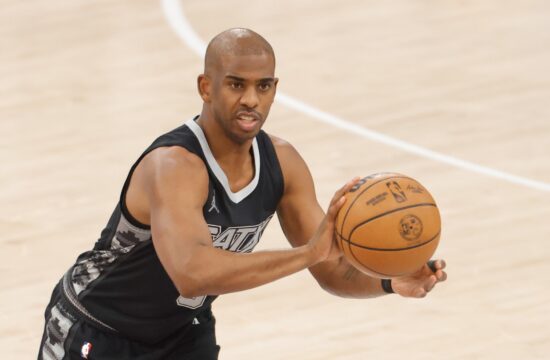 Chris Paul