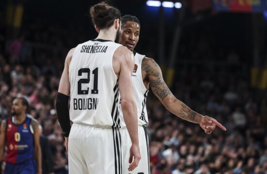Will Clyburn in Shengelia