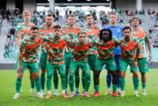 NK Olimpija Ljubljana